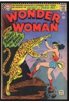 Wonder Woman  167  VGF